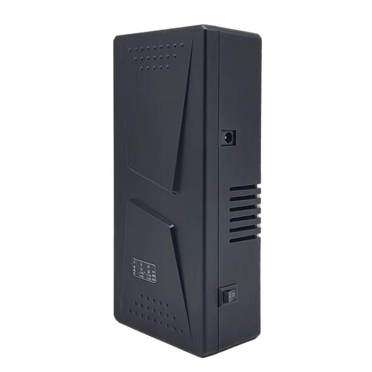 JAX-W9 Full-frequency Band BT / 2.4Ghz / 5Ghz / WiFi Blocker Device