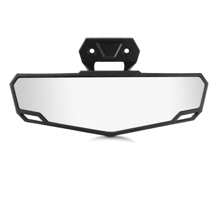 For Polaris RZR Pro XP / XP 4 2020-2023 2883763 UTV Convex Center Rear View Mirror