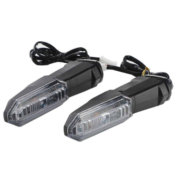 For Kawasaki Versys 650 Z1000R Motorcycles LED Turn Signal Light