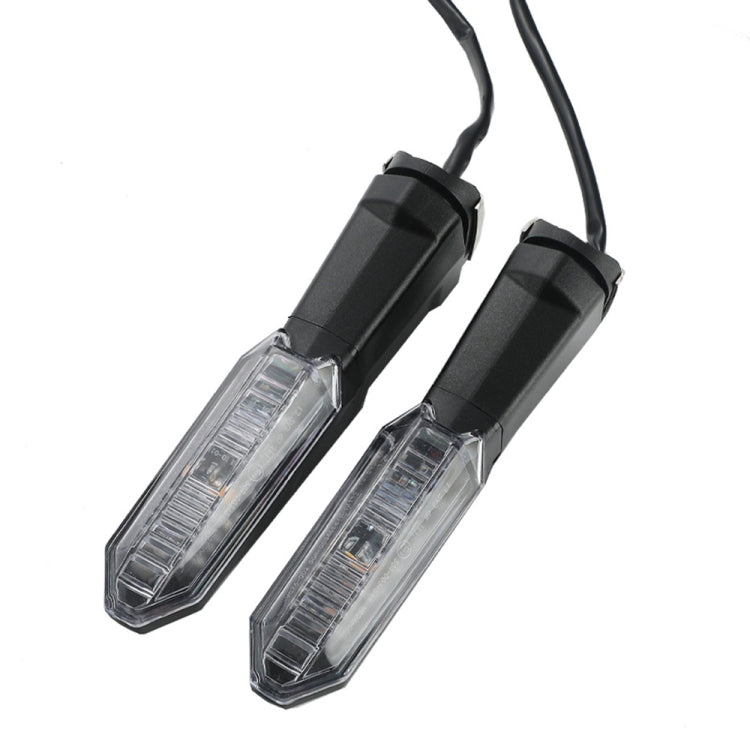For Kawasaki Versys 650 Z1000R Motorcycles LED Turn Signal Light