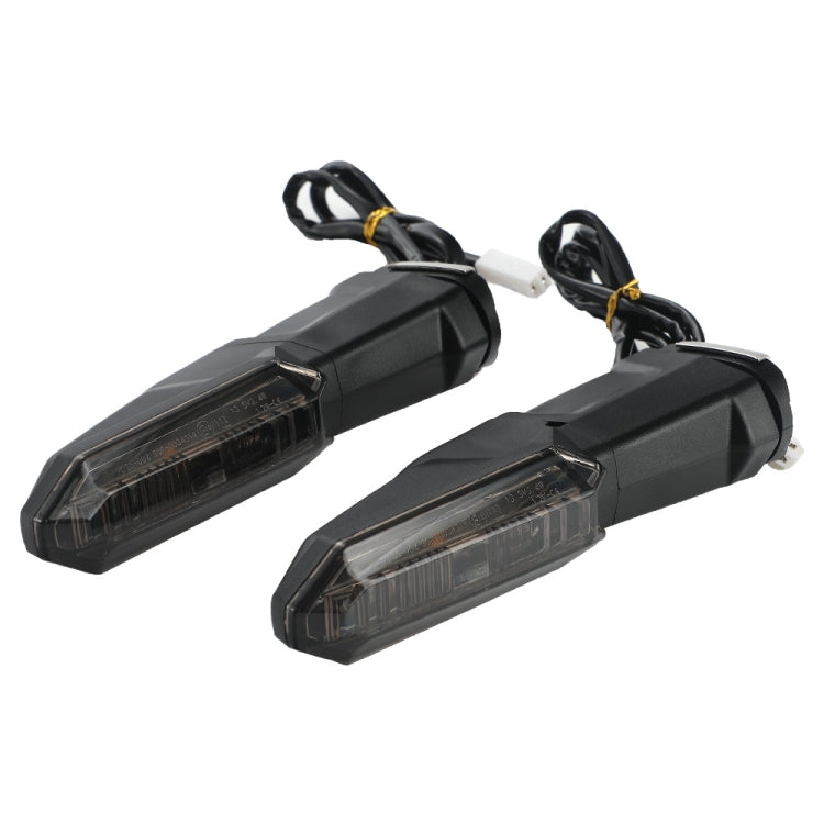 For Kawasaki Versys 650 Z1000R Motorcycles LED Turn Signal Light
