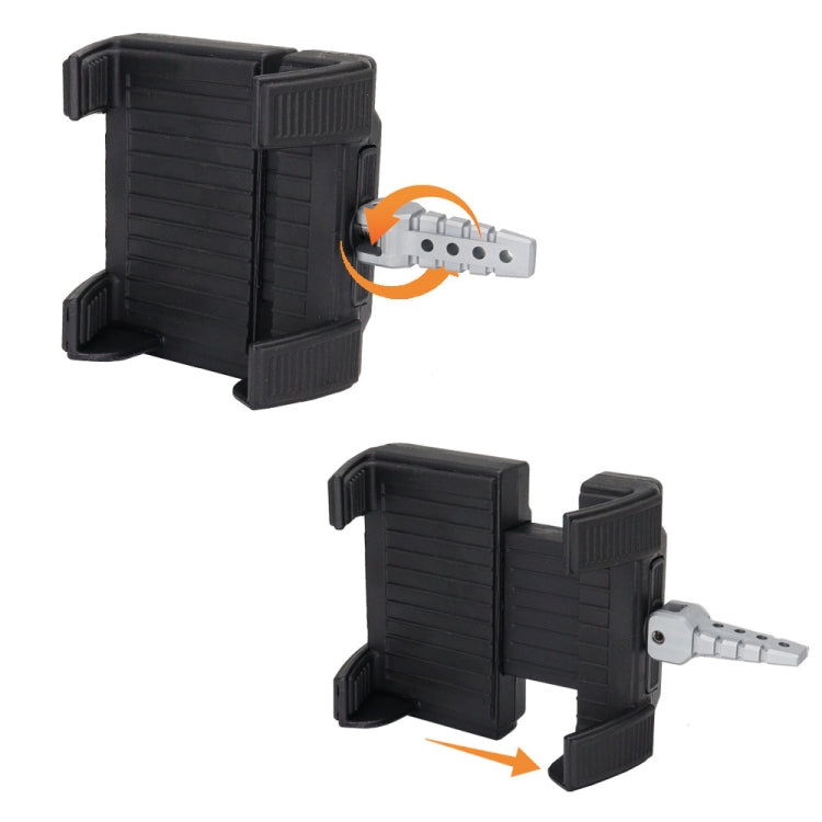 For Honda Gold Wing GL1800 F6B 2018-2024 Motorcycle Phone Navigation Holder