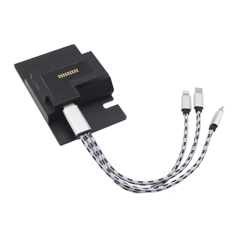 For BWM K1600B 2014-2021 Motorcycle Phone Navigation Holder