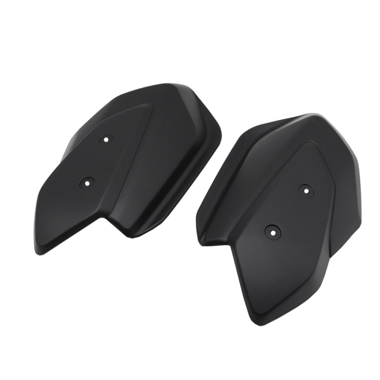 For Yamaha XMAX 300 2023 Motorcycle Hand Guards Protectors