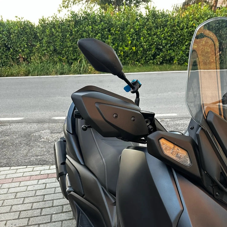 For Yamaha XMAX 300 2023 Motorcycle Hand Guards Protectors