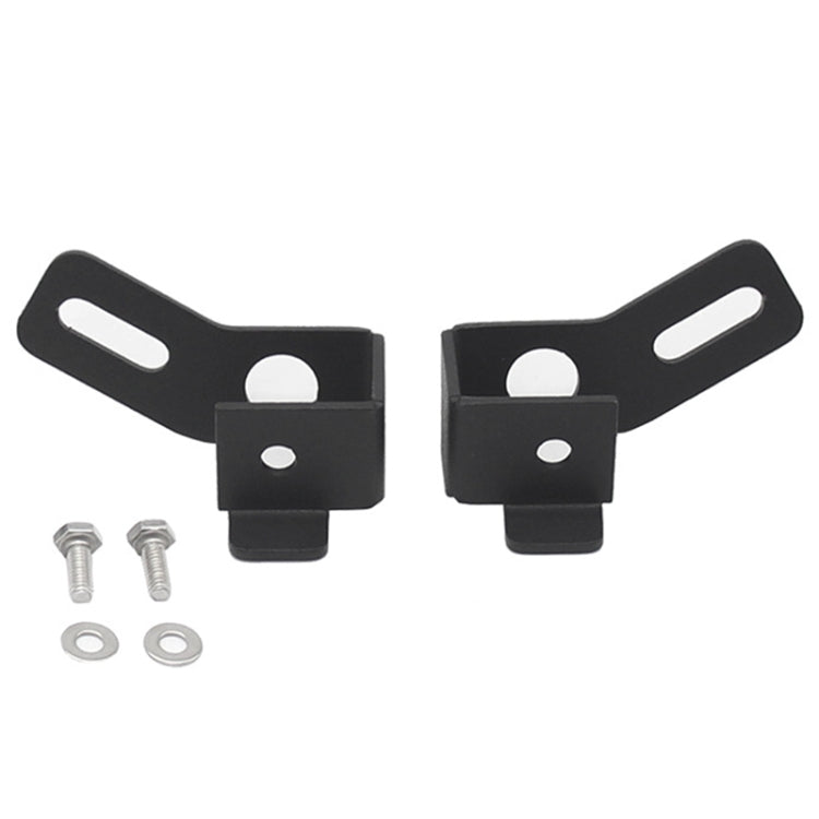 For Yamaha T-max 530 / T-max 560 2017-2021 Motorcycle Light Bracket Spotlight Stand