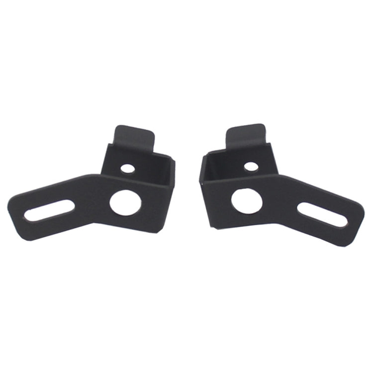 For Yamaha T-max 530 / T-max 560 2017-2021 Motorcycle Light Bracket Spotlight Stand