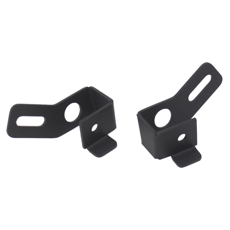 For Yamaha T-max 530 / T-max 560 2017-2021 Motorcycle Light Bracket Spotlight Stand