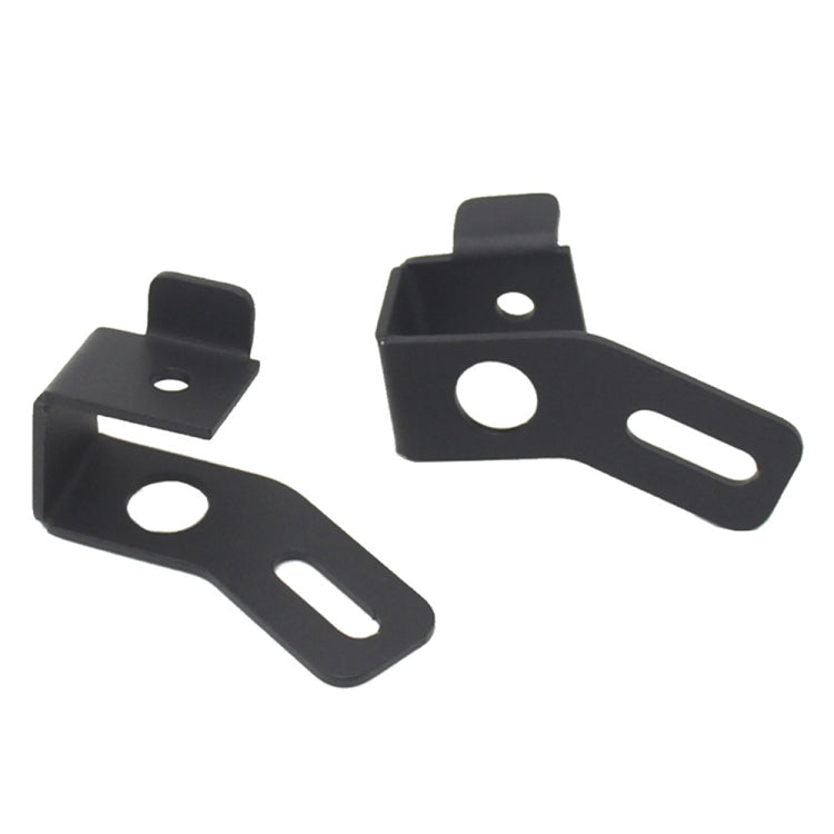 For Yamaha T-max 530 / T-max 560 2017-2021 Motorcycle Light Bracket Spotlight Stand