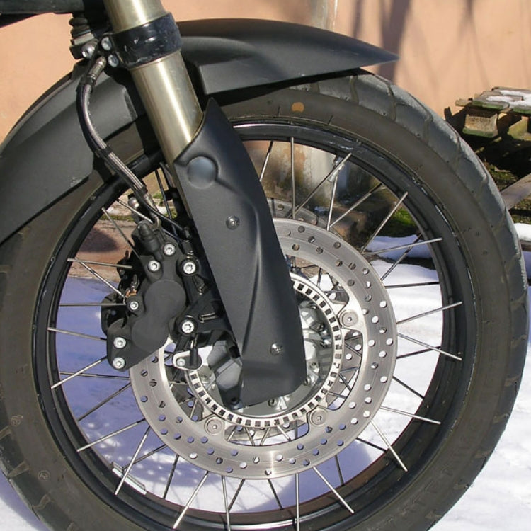 For BMW R1200GS / R1200GSA Motorcycle Front Fork Absorber Protective Guard