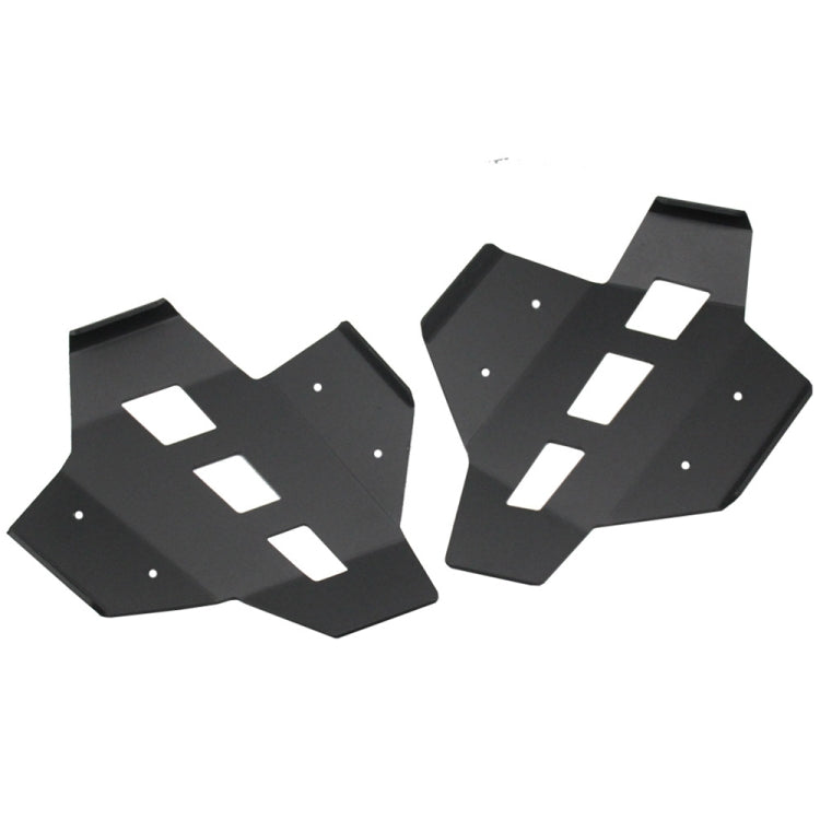 For BMW R1250GS / R1250GS Adventure Motorcycle Engine Cylinder Head Protective Cover