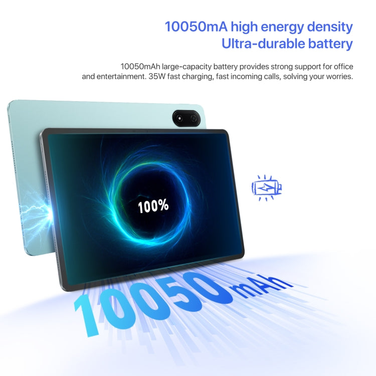 Honor Pad 9 Pro 12.1 inch WiFi, MagicOS 8.0 Dimensity 8100 Octa Core, Not Support Google Play