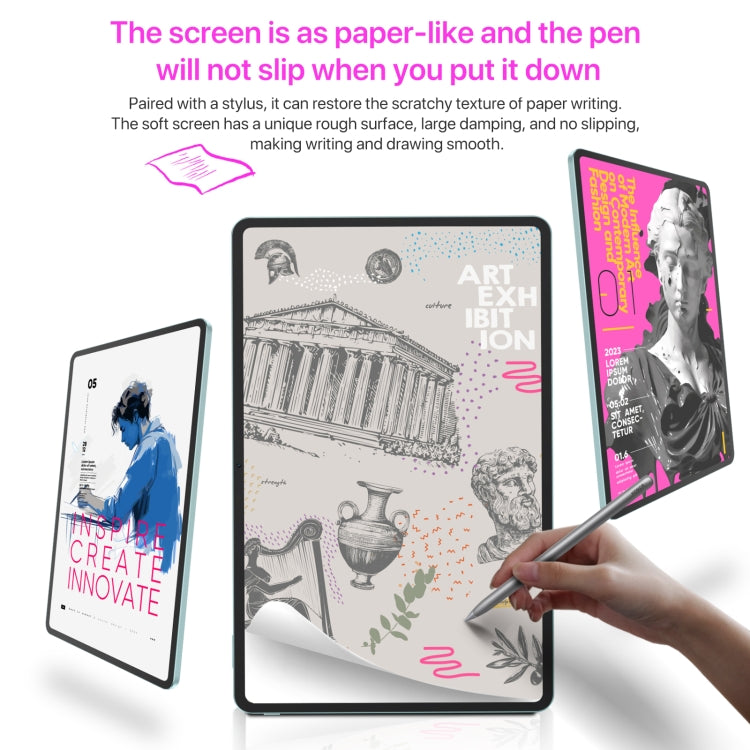 Honor Pad 9 Pro 12.1 inch WiFi, MagicOS 8.0 Dimensity 8100 Octa Core, Not Support Google Play