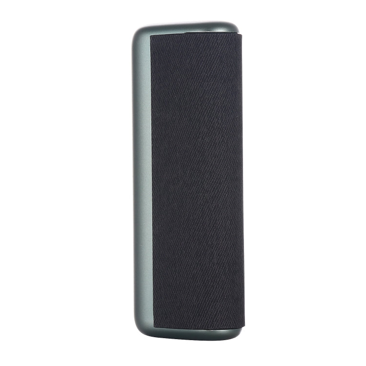 Solid Color Fabric Electronic Cigarette Protective Case