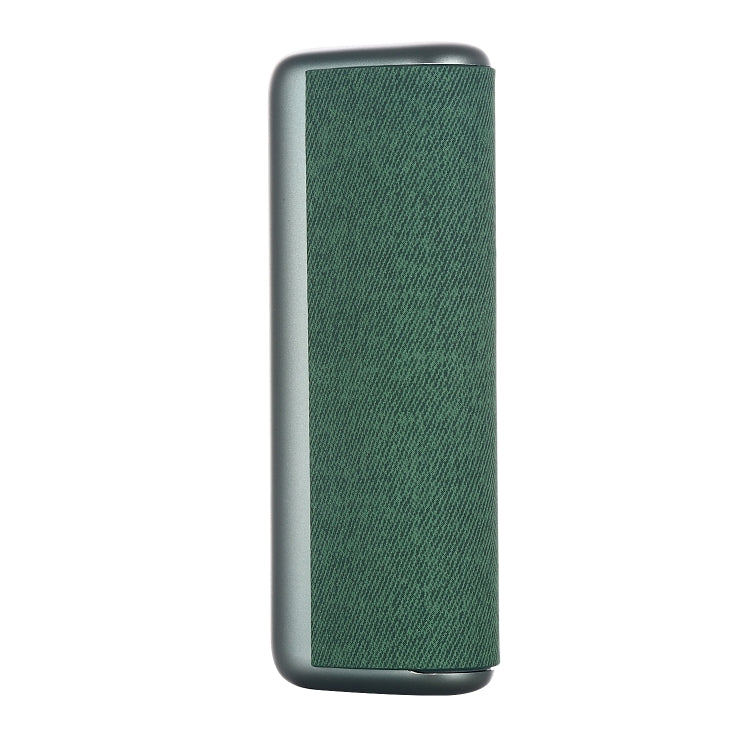Solid Color Fabric Electronic Cigarette Protective Case