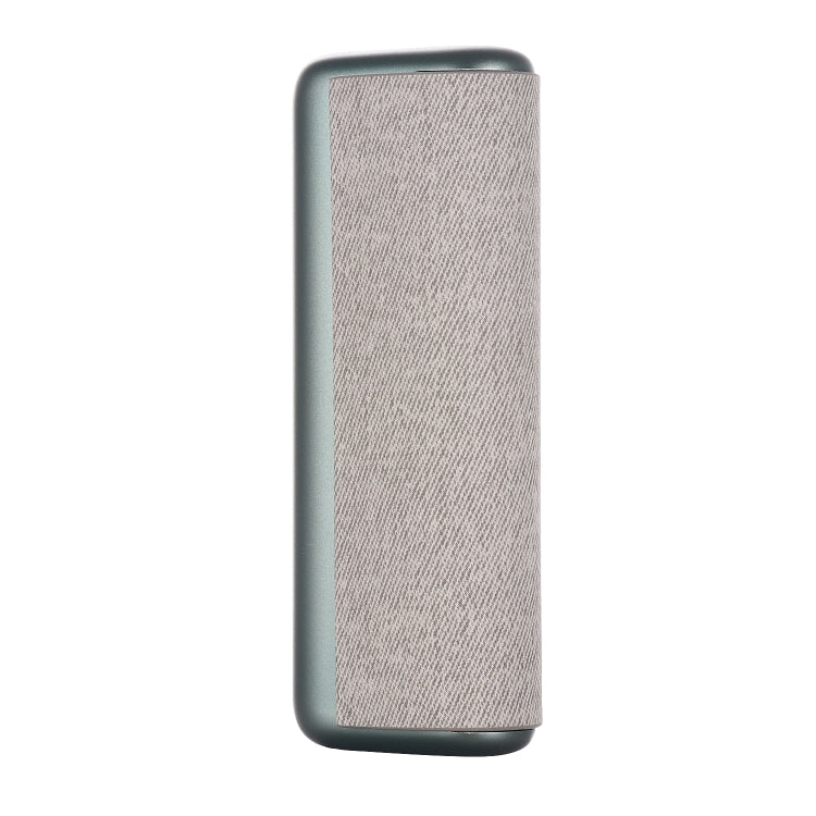 Solid Color Fabric Electronic Cigarette Protective Case