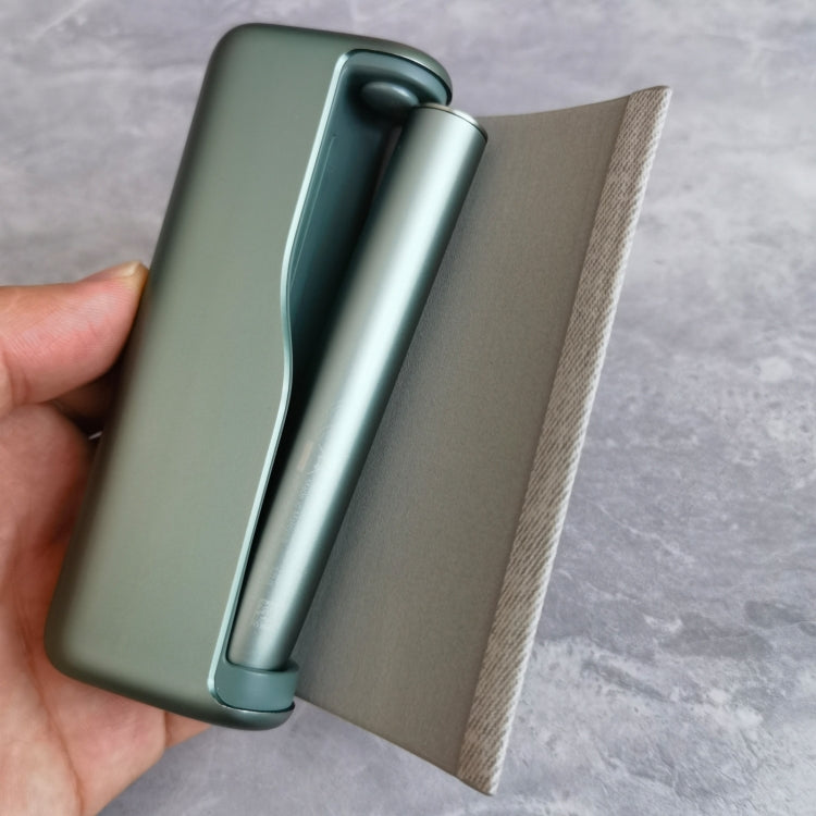 Solid Color Fabric Electronic Cigarette Protective Case