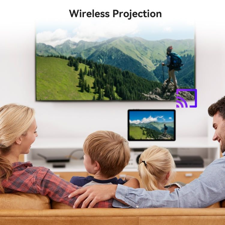 HEADWOLF Wpad5 WIFI Tablet PC, 10.1 inch Android 14 Unisoc Tiger T606 Octa Core, Global Version with Google Play