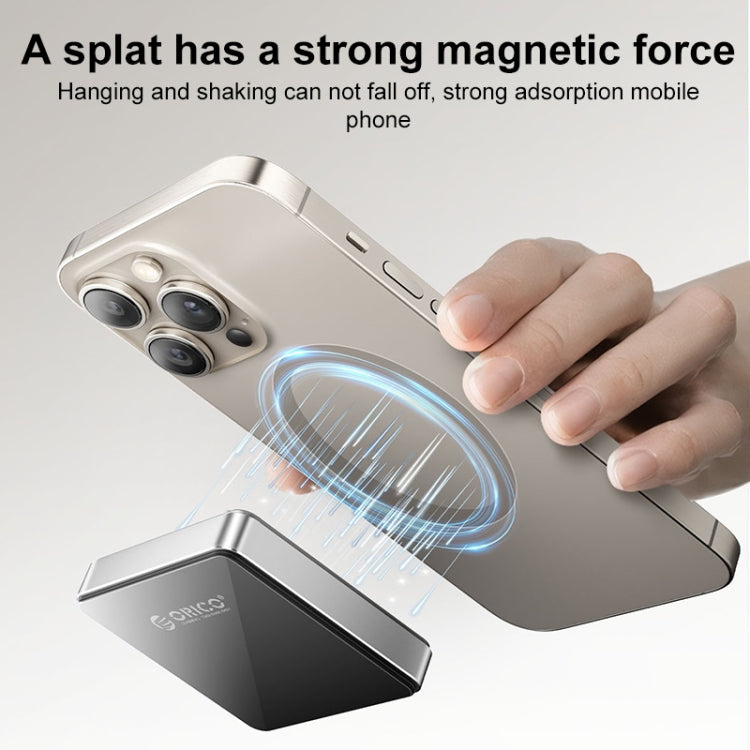 ORICO AP30-G2 M.2 2230 10Gbps USB-C / Type-C Port Magnetic Hard Disk Enclosure