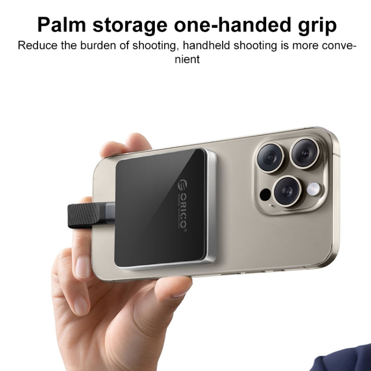 ORICO AP30-G2 M.2 2230 10Gbps USB-C / Type-C Port Magnetic Hard Disk Enclosure