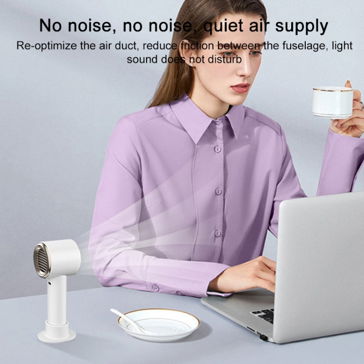 MOMAX IF15W Ultra Freeze Ice Pack Handheld High Speed Fan