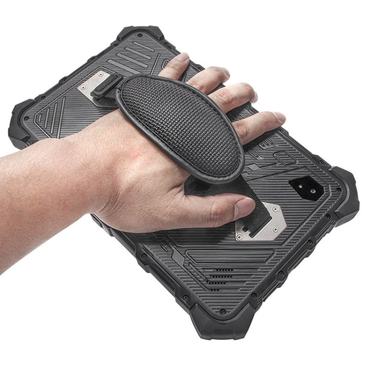 UNIWA UTAB X819 4G Rugged Tablet PC, 8.0 inch Android 13 MT6765 Octa Core Support Dual SIM