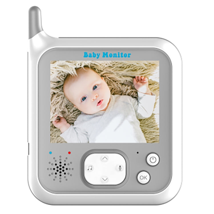 VB607 3.2 inch LCD Screen Baby Monitor Care Camera
