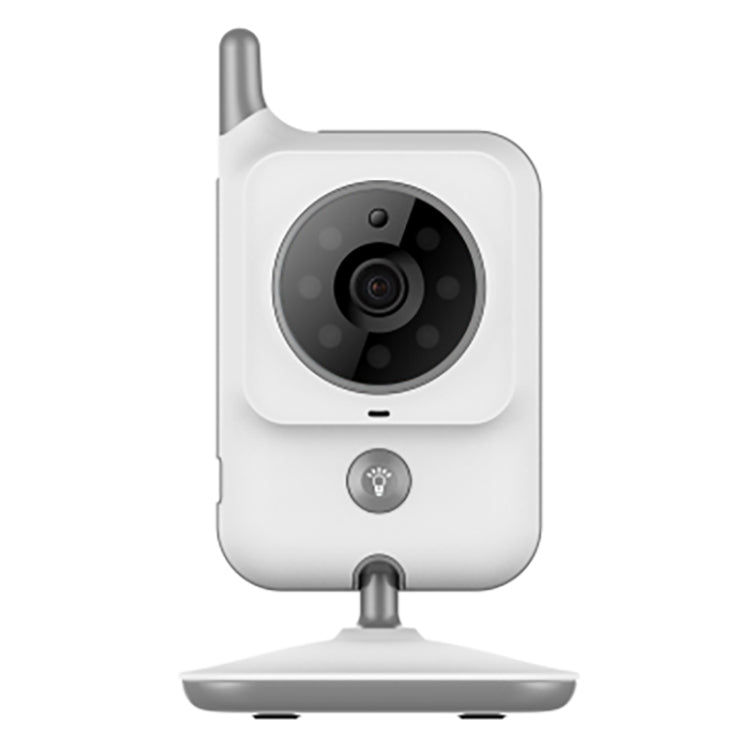 VB607 3.2 inch LCD Screen Baby Monitor Care Camera