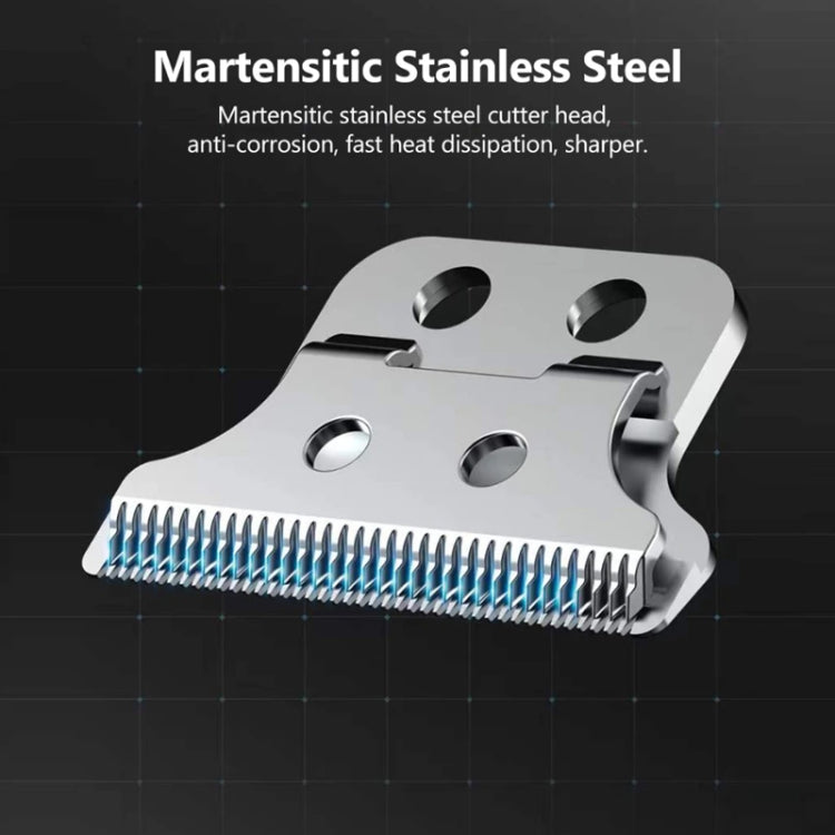 Xiaomi Youpin Multifunctional Mini Electric Rechargeable Hair Clipper