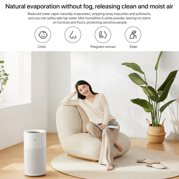 Xiaomi Mijia Pure Smart Fog-Free Humidifier 2