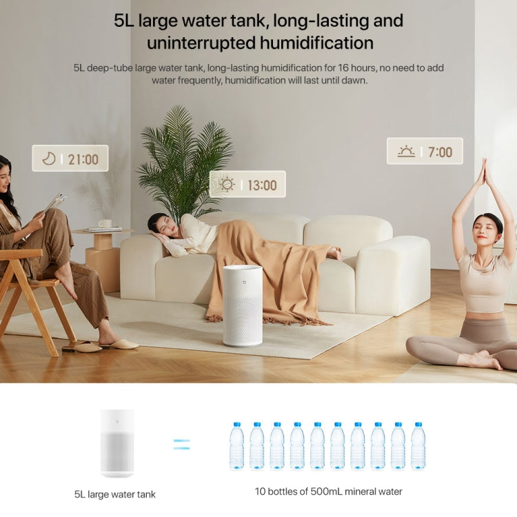 Xiaomi Mijia Pure Smart Fog-Free Humidifier 2
