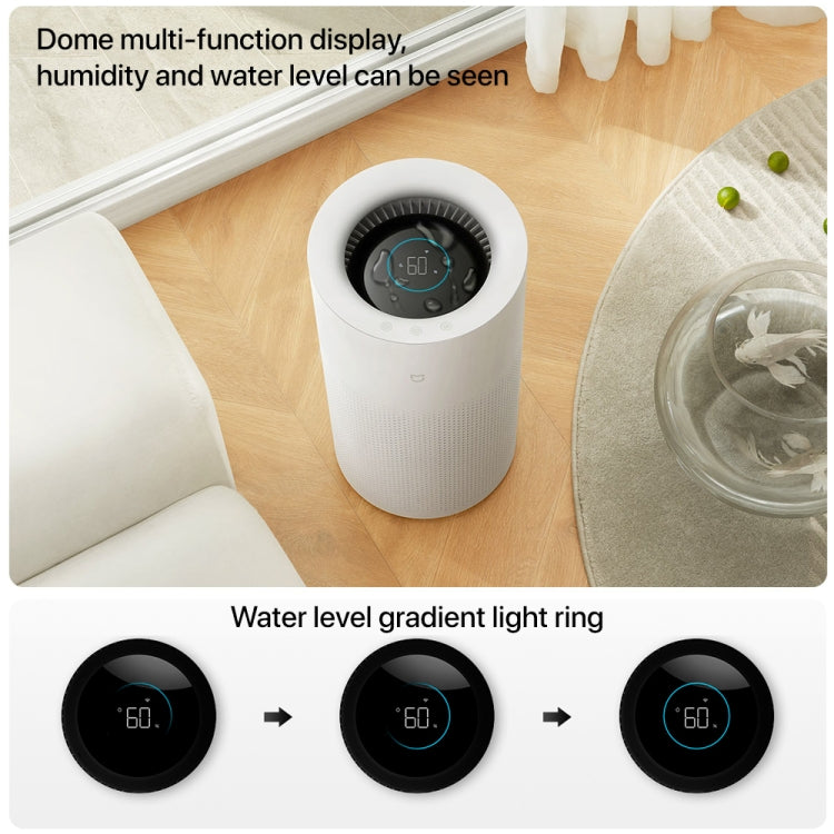 Xiaomi Mijia Pure Smart Fog-Free Humidifier 2