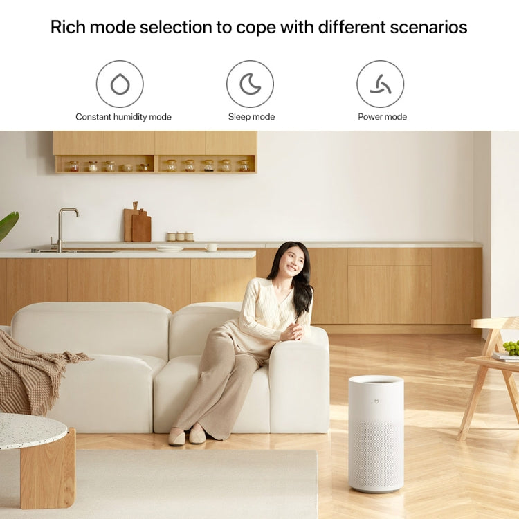 Xiaomi Mijia Pure Smart Fog-Free Humidifier 2