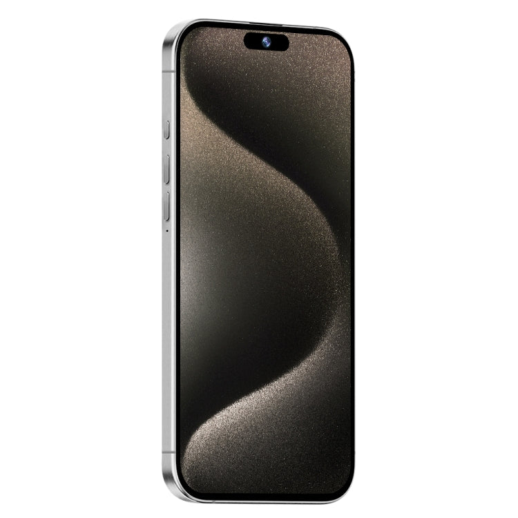 i15 Pro Max / Q5A, 6.5 inch Screen, Face Identification, Android 10 MTK6762 Octa Core, OTG, NFC, Network: 4G, Dual SIM