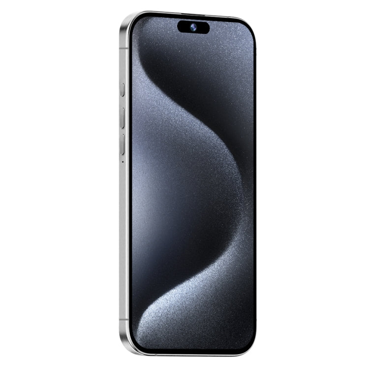 i15 Pro Max / Q5, 6.5 inch Screen, Face Identification, Android 8.1 MTK6580P Quad Core, Network: 3G, Dual SIM