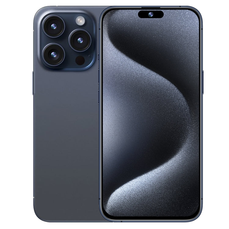 i15 Pro Max / Q5, 6.5 inch Screen, Face Identification, Android 8.1 MTK6580P Quad Core, Network: 3G, Dual SIM