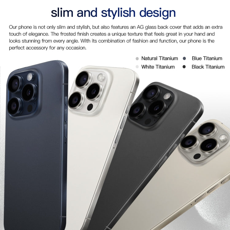 i15 Pro Max / Q5, 6.5 inch Screen, Face Identification, Android 8.1 MTK6580P Quad Core, Network: 3G, Dual SIM