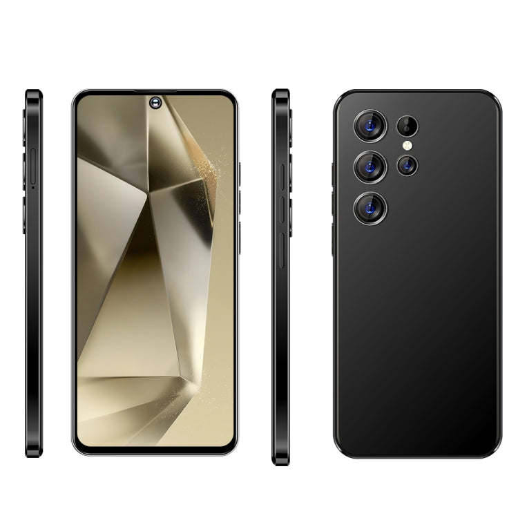 S24 Ultra / C24, 6.8 inch Screen, Android 8.1 7731E Quad Core, Network: 3G, OTG, Dual SIM