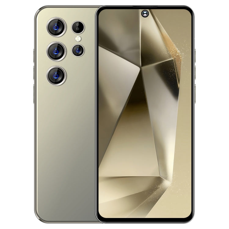 S24 Ultra / C24, 6.8 inch Screen, Android 8.1 7731E Quad Core, Network: 3G, OTG, Dual SIM