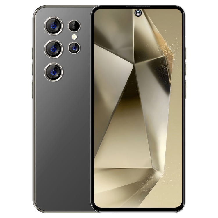 S24 Ultra / C24, 6.8 inch Screen, Android 8.1 7731E Quad Core, Network: 3G, OTG, Dual SIM