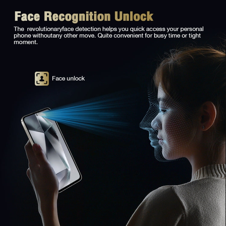 S24 Ultra / C24, 6.8 inch Screen, Android 8.1 7731E Quad Core, Network: 3G, OTG, Dual SIM