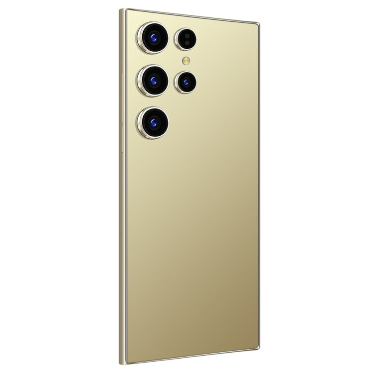 S24 Ultra / L26, 6.75 inch Screen, Face Identification, Android 8.1 MTK6580P Quad Core, Network: 3G, Dual SIM