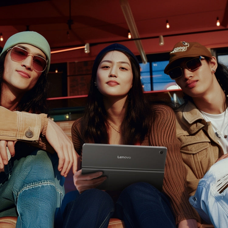 Lenovo Xiaoxin Pad Studio 11.5 inch WiFi Tablet, ZUI 16 MediaTek Helio G99 Octa Core, Support Face Identification