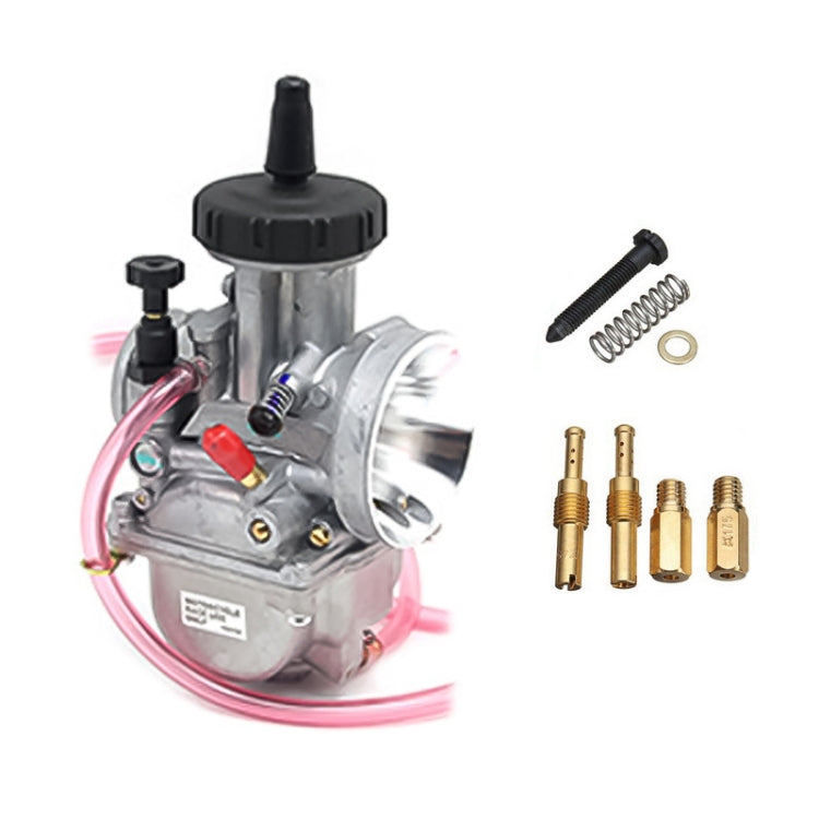 Universal Motorcycle Carburetor Carb Motor Carburetor