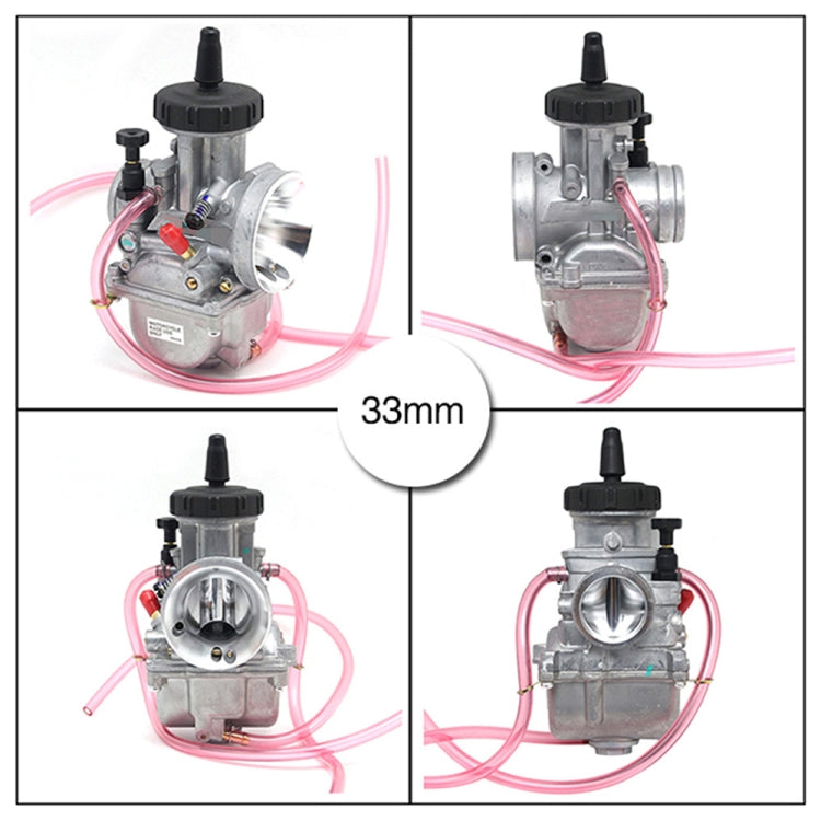 Universal Motorcycle Carburetor Carb Motor Carburetor