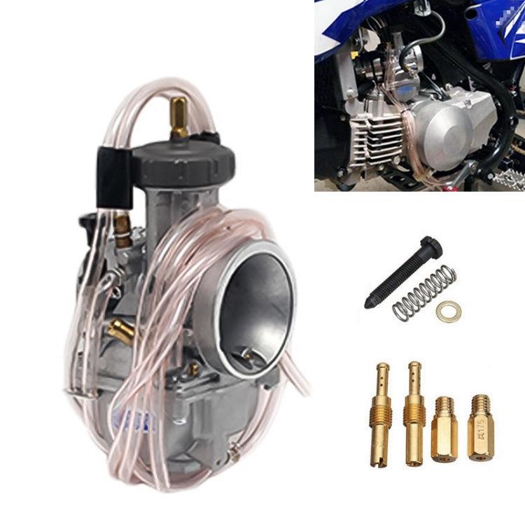 Universal Motorcycle Carburetor Carb Motor Carburetor