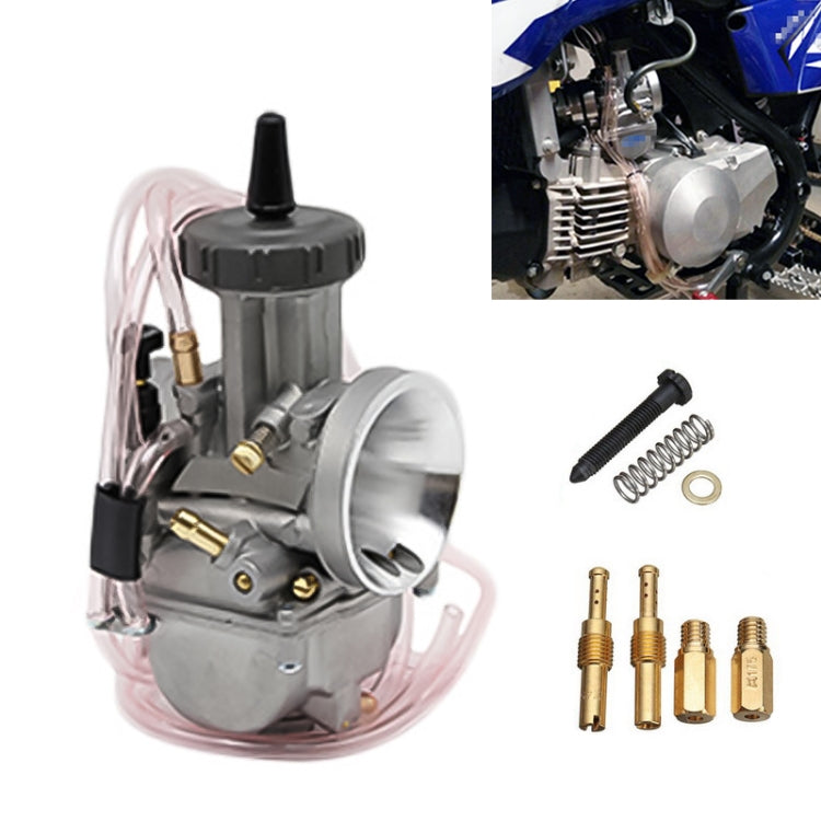 Universal Motorcycle Carburetor Carb Motor Carburetor