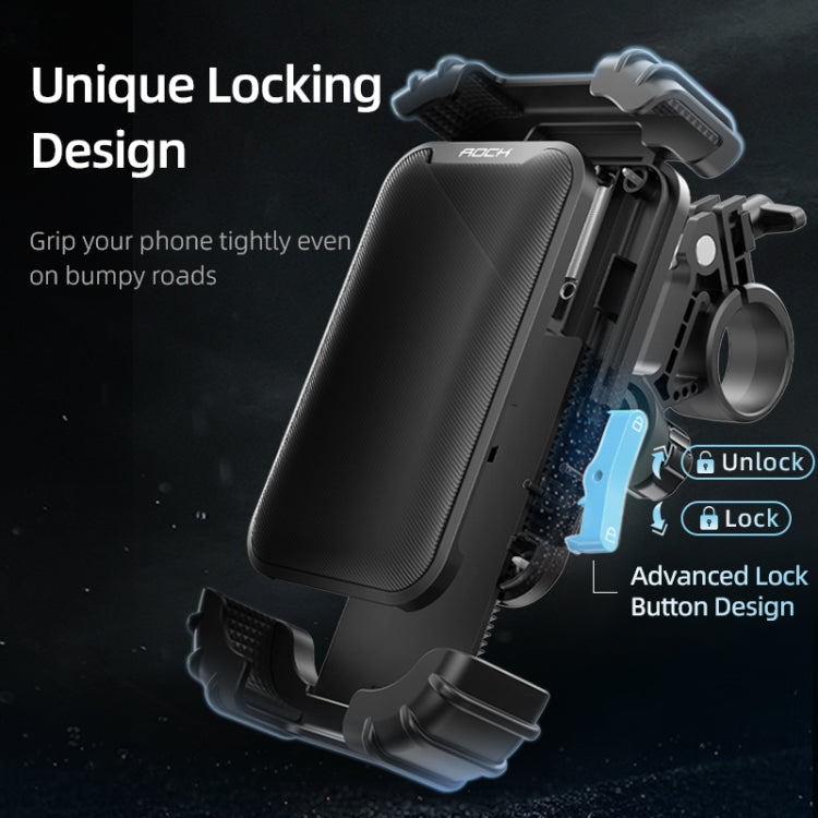 ROCK PRH1004 Cycling Phone Holder