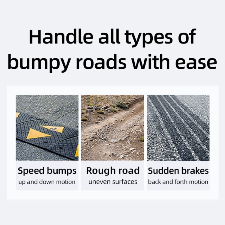 ROCK PRH1004 Cycling Phone Holder