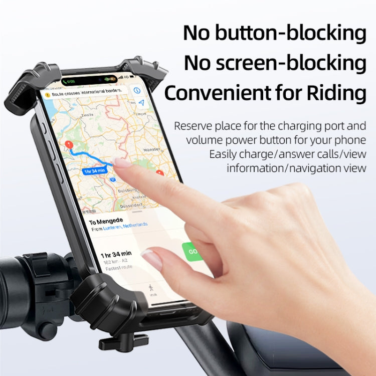 ROCK PRH1004 Cycling Phone Holder